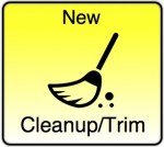 New Clean UP